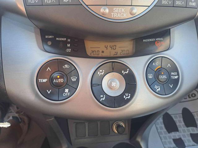 TOYOTA RAV 4 MY23 RAV4 2.2 D-4D 136 CV Sol