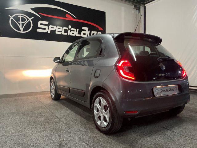 RENAULT Twingo SCe 65 CV Duel 14000km