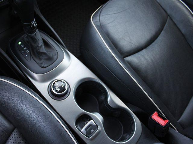 FIAT 500X 2.0 MultiJet 150 CV AT9 4x4 City Cross