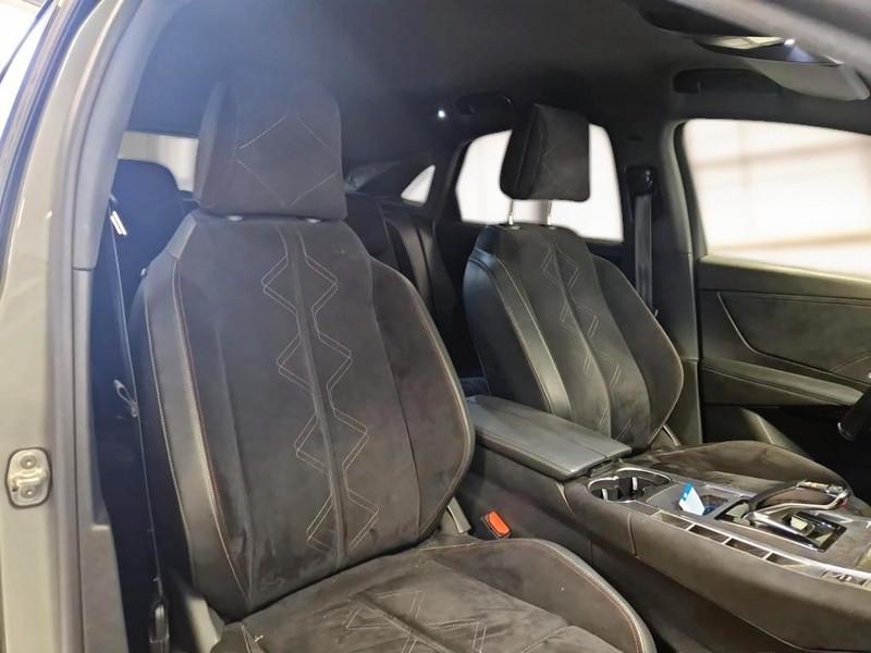 DS DS 7 CROSSBACK E-TENSE 4X4 AUTOMATICO PERFORMANCE LINE+ SUV
