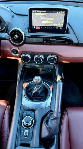 Mazda MX-5 2.0 RF 30th Anniversary 160cv