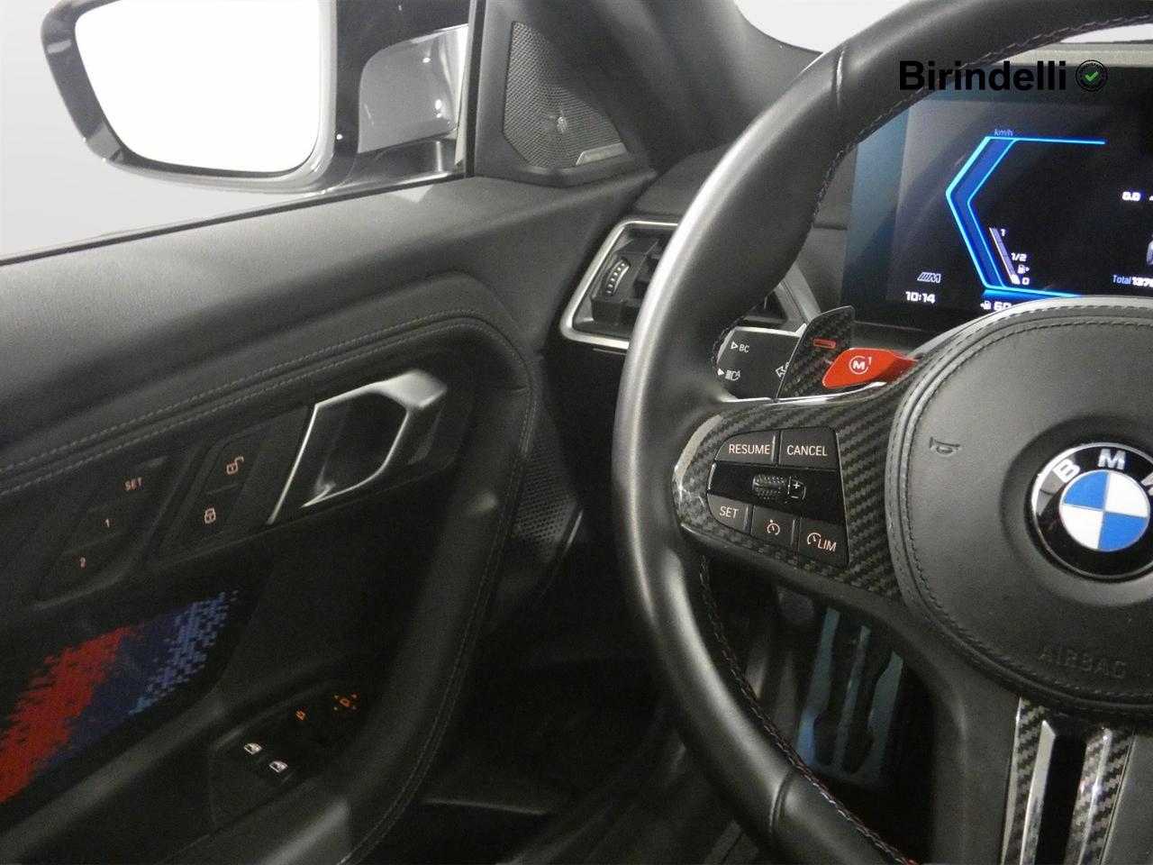 BMW Serie 2 Cpé(G42/87) - M2