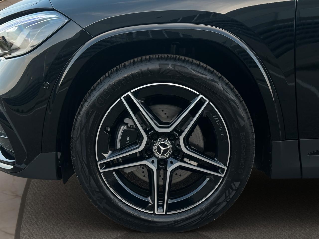 Mercedes-benz GLA 200 AMG Line Premium