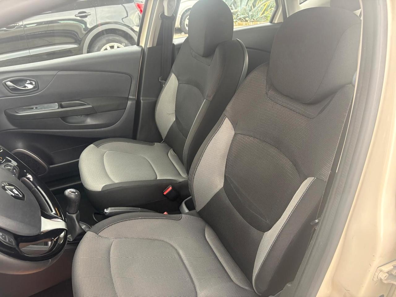 Renault Captur dCi 8V 90 CV Start&Stop Energy Intens