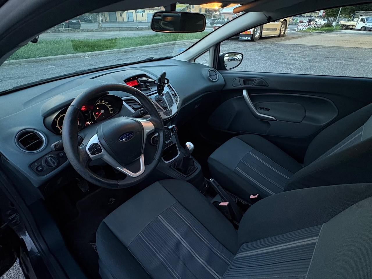 Ford Fiesta Fiesta 1.2 82CV Unico proprietario
