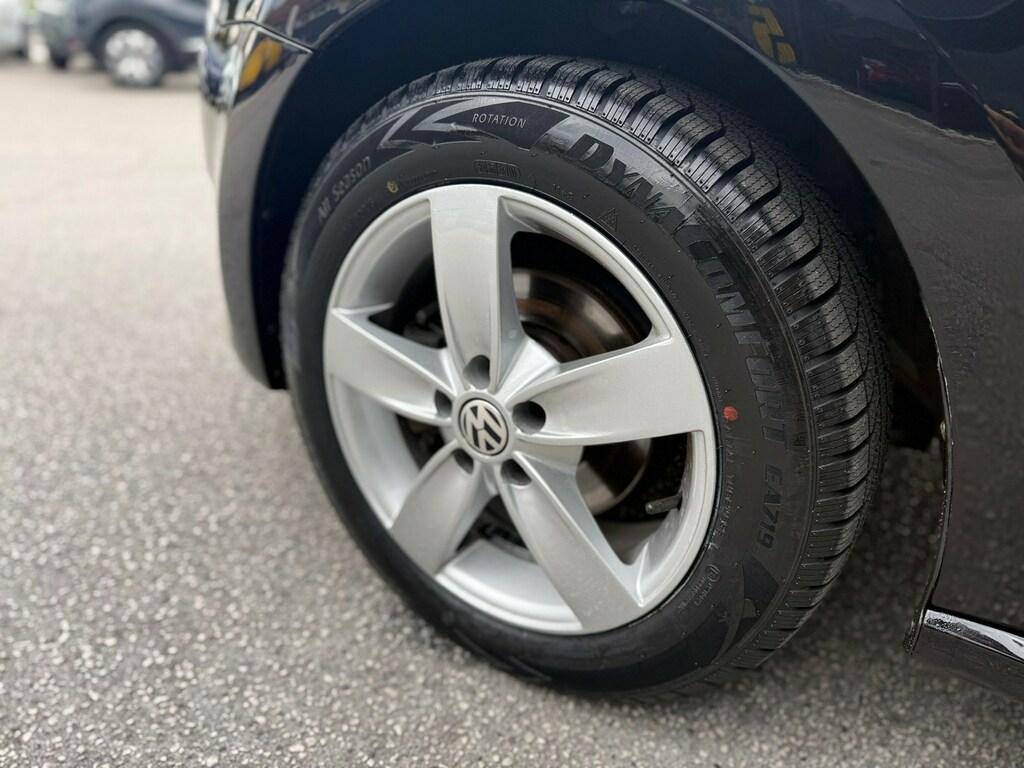 Volkswagen Polo 1.2 tdi Comfortline 5p