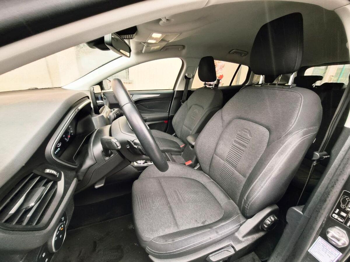 Ford Focus 1.0 ecoboost Vignale Co-pilot 125cv auto
