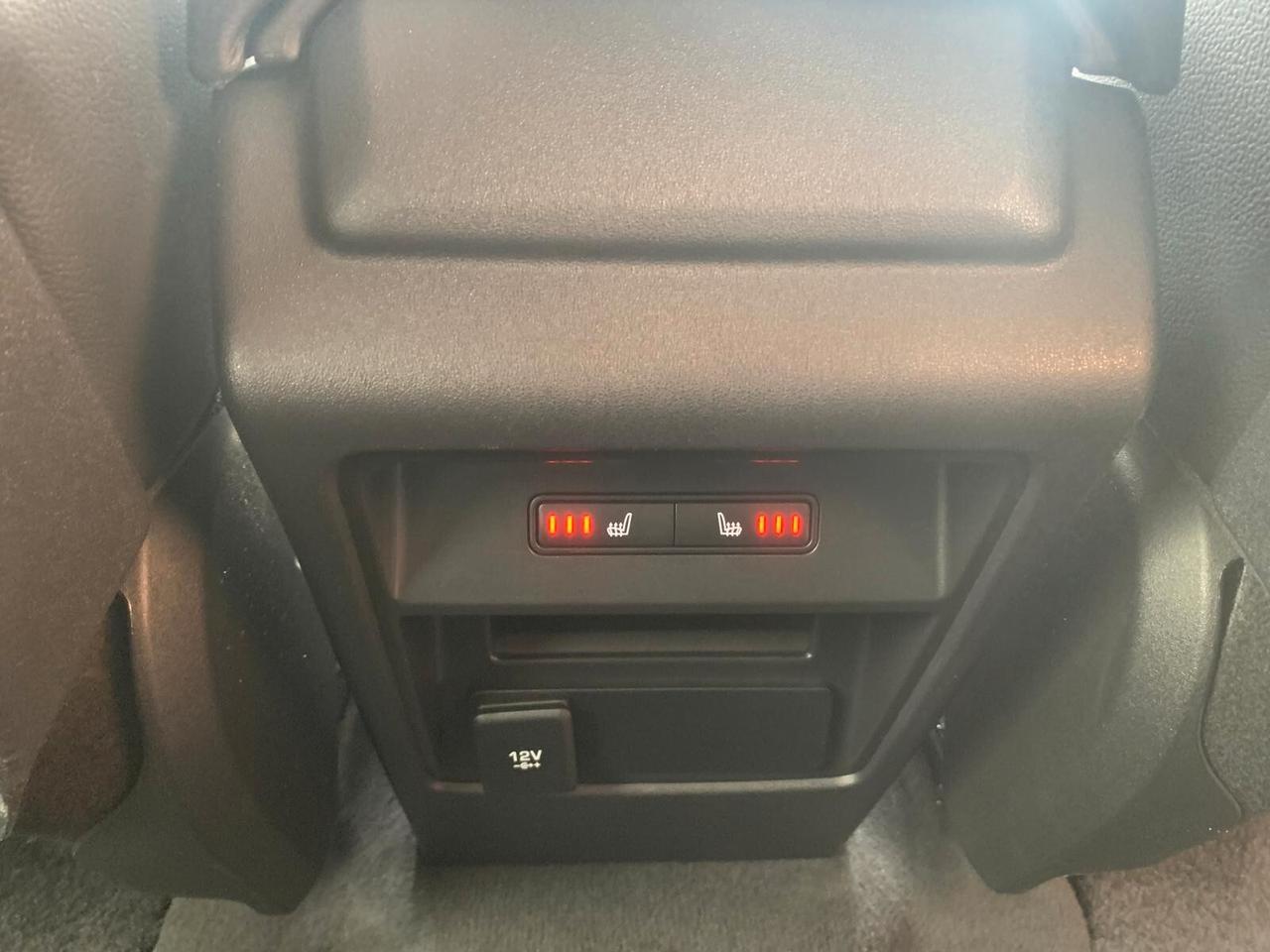 Land Rover Discovery Sport 2.0 HSE Luxury G. traino
