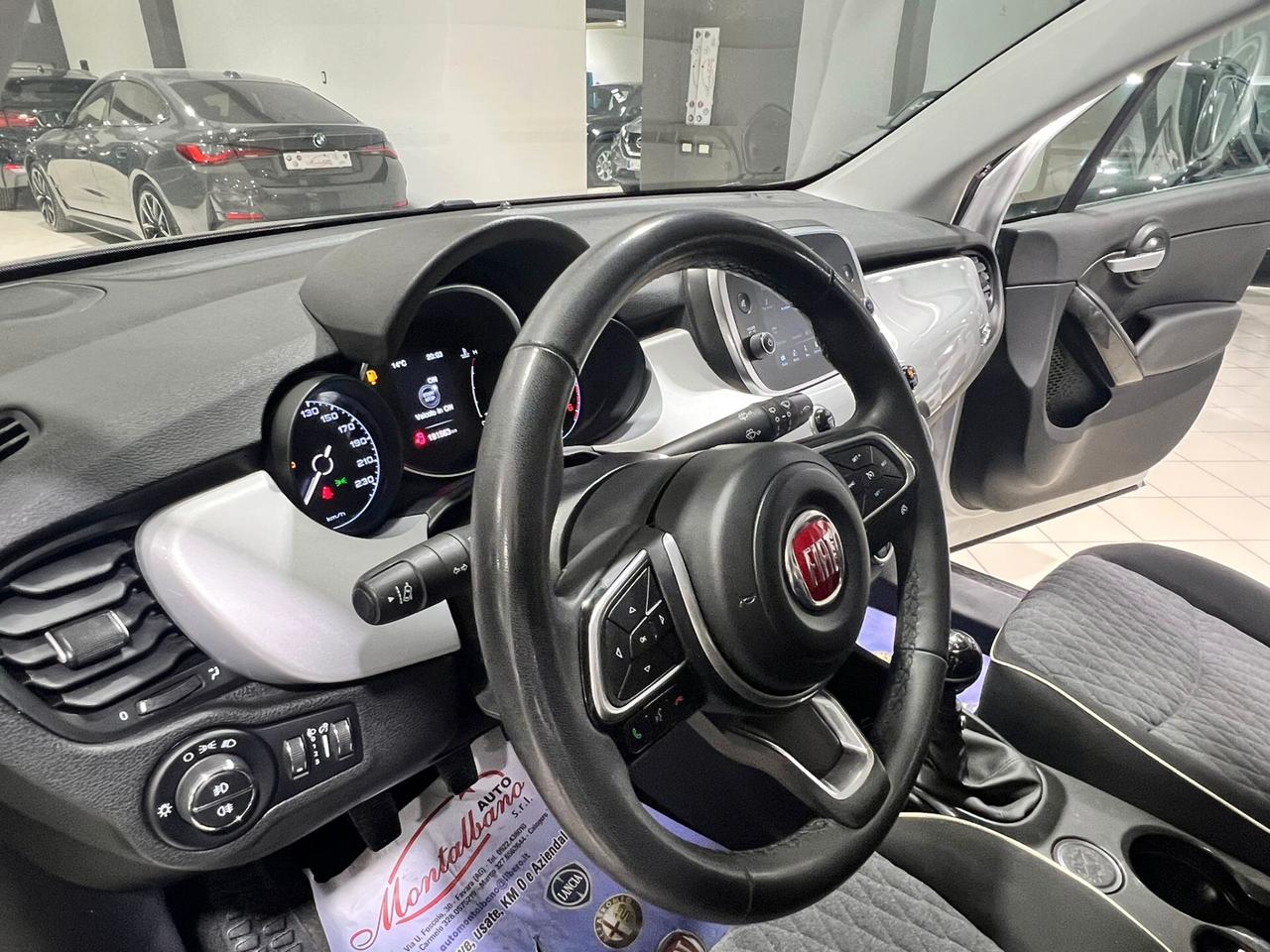 Fiat 500X 1.3 MultiJet 95 CV Cross !3 anni di garanzia!
