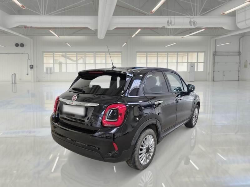 FIAT 500X 1.3 MJET 95 CV E6D CONNECT CROSSOVER