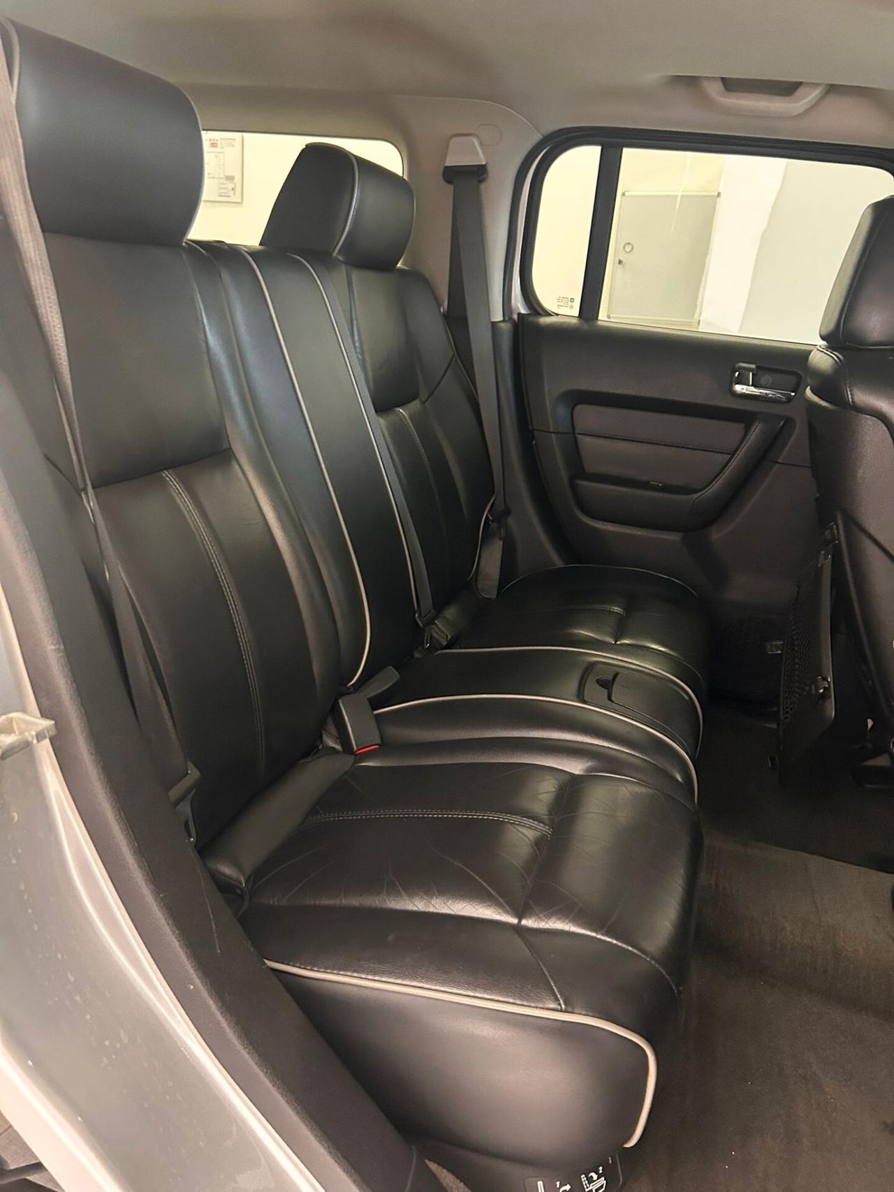 Hummer H3 H3T 3.7 aut. Luxury
