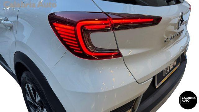 RENAULT Captur TCe 100 CV GPL Techno