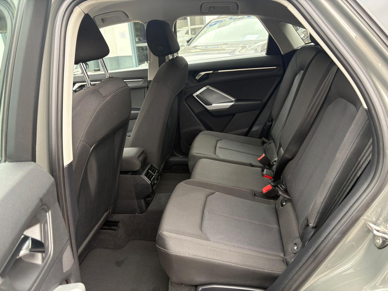 Audi Q3 SPB 35 TDI S tronic Business Plus