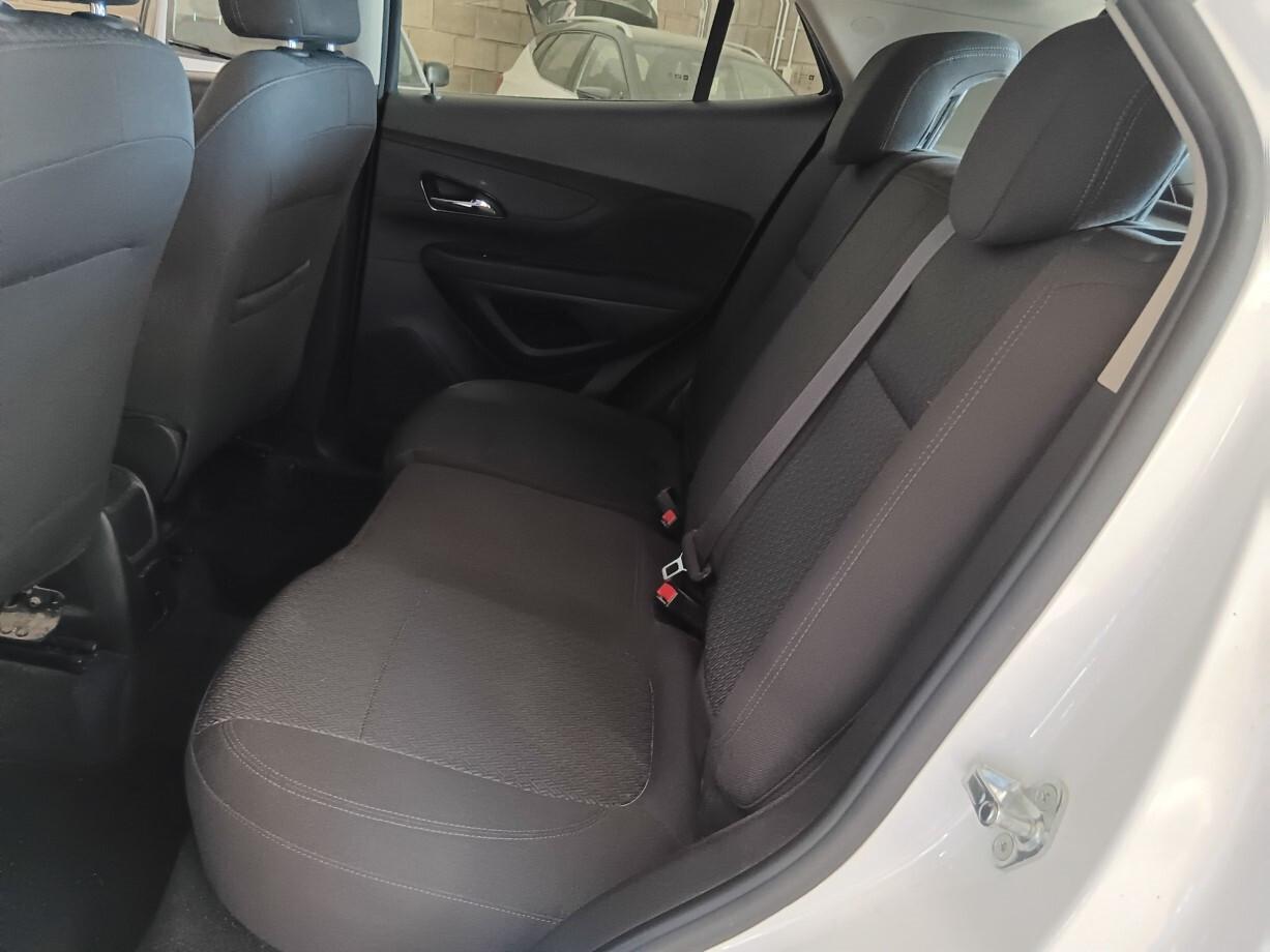 Opel Mokka X Advance 1.6 Cdti (136 cv)