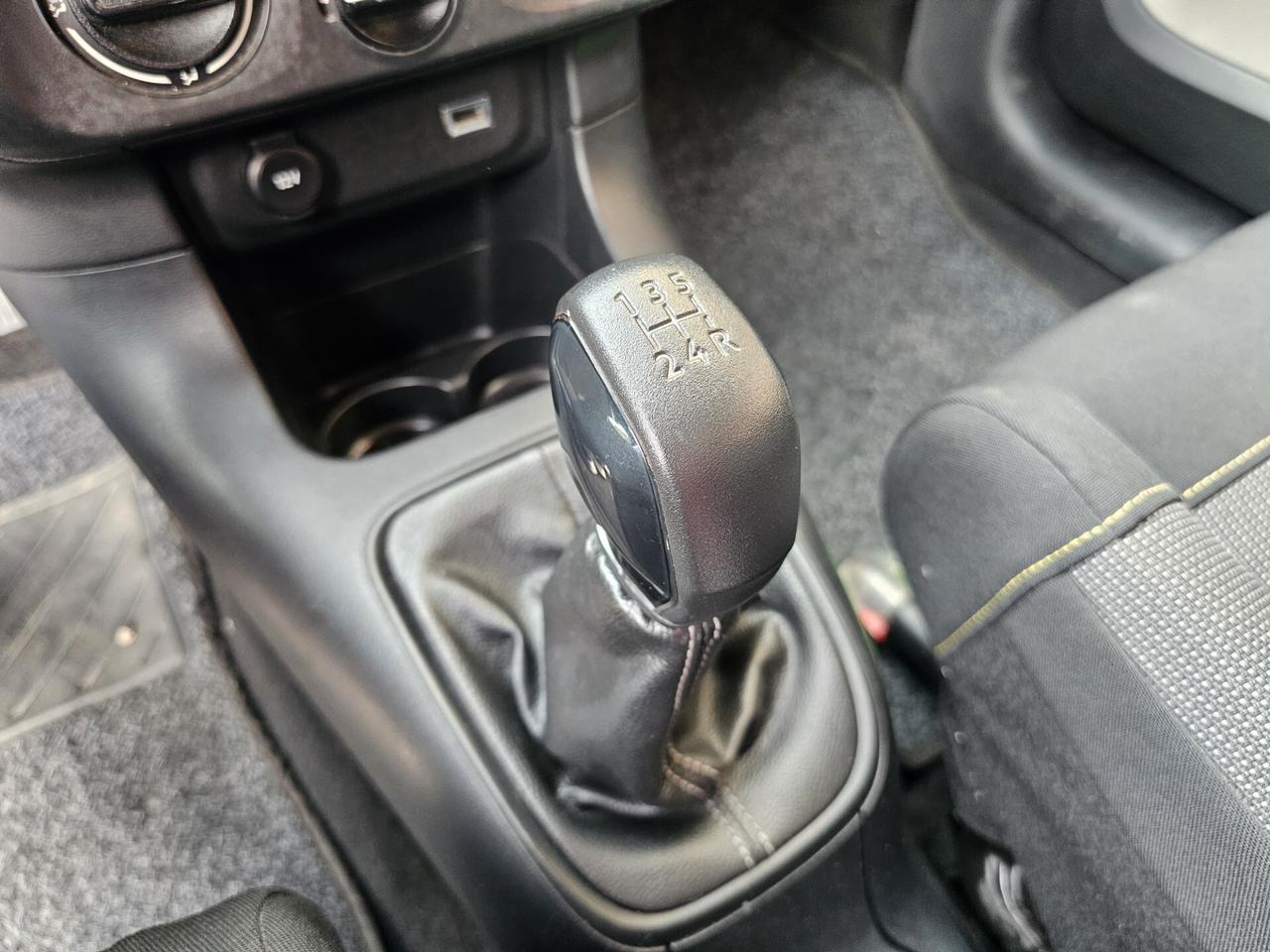 CITROEN C3 PURETECH 83cv S&S FEEL