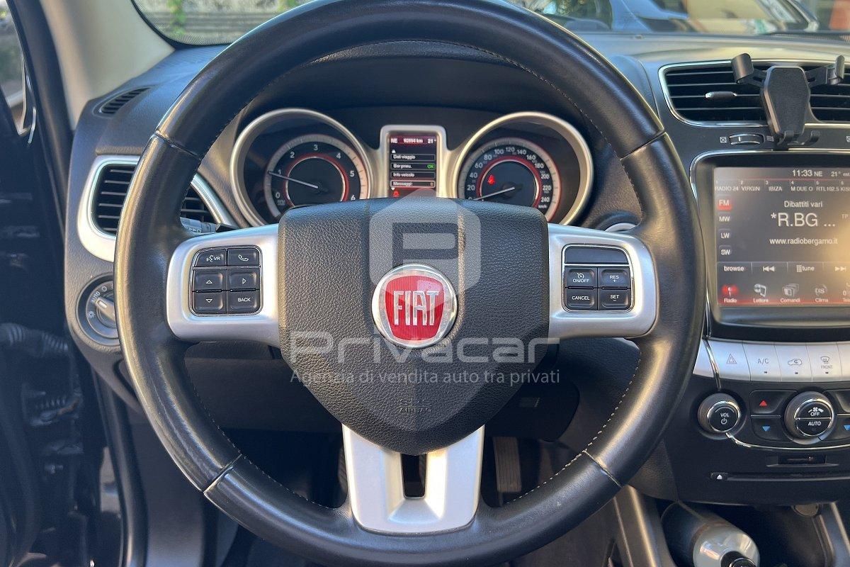 FIAT Freemont 2.0 Multijet 170 CV Cross