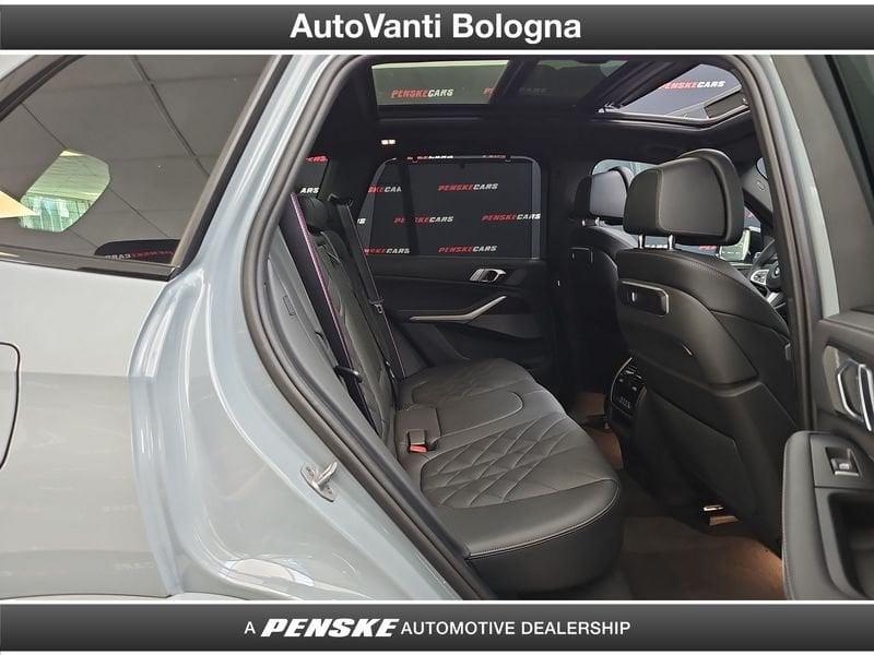 BMW X5 X5 xdrive30d MSport Pro auto