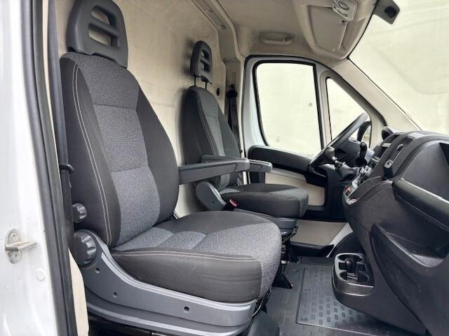 Fiat DUCATO MAXI 35 XLH3 2.3 Multijet 130cv 6m