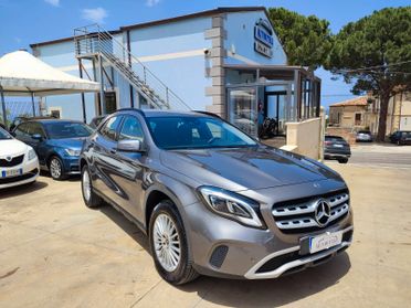 Mercedes-benz GLA 180 d Business