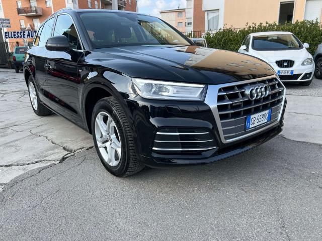 Audi Q5 Q5 35 2.0 tdi S line quattro 163cv s-tronic