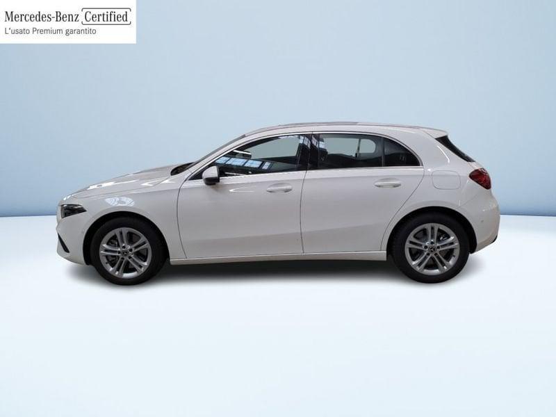 Mercedes-Benz Classe A A 250 E PHEV PROGRESSIVE ADVANCED AUTO