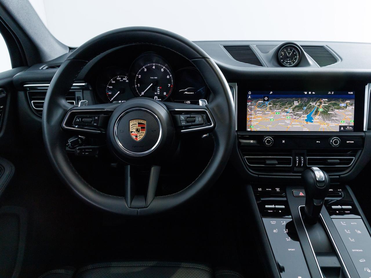 Porsche Macan 2.0 265cv pdk