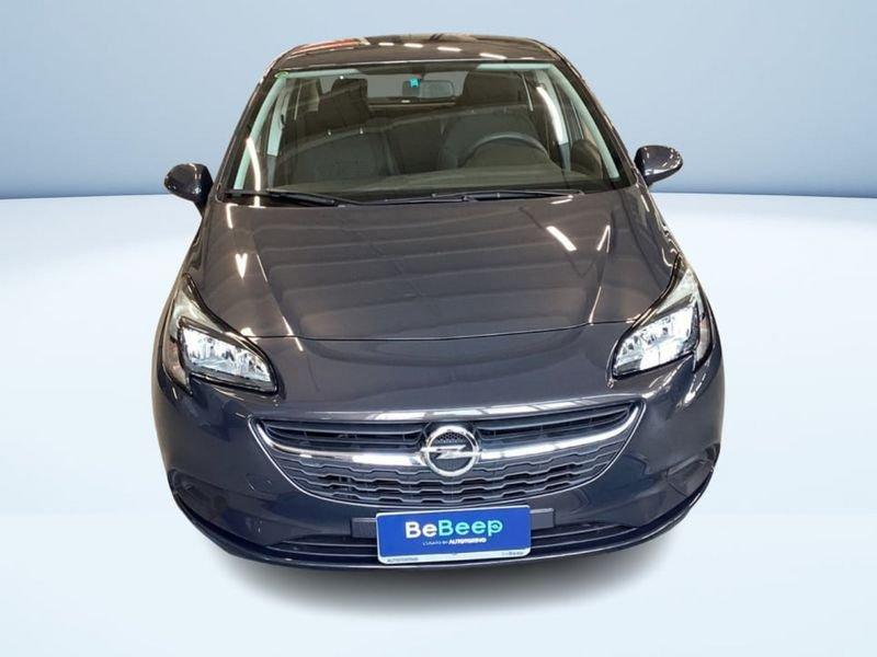 Opel Corsa 5P 1.4 ADVANCE (N-JOY) 90CV