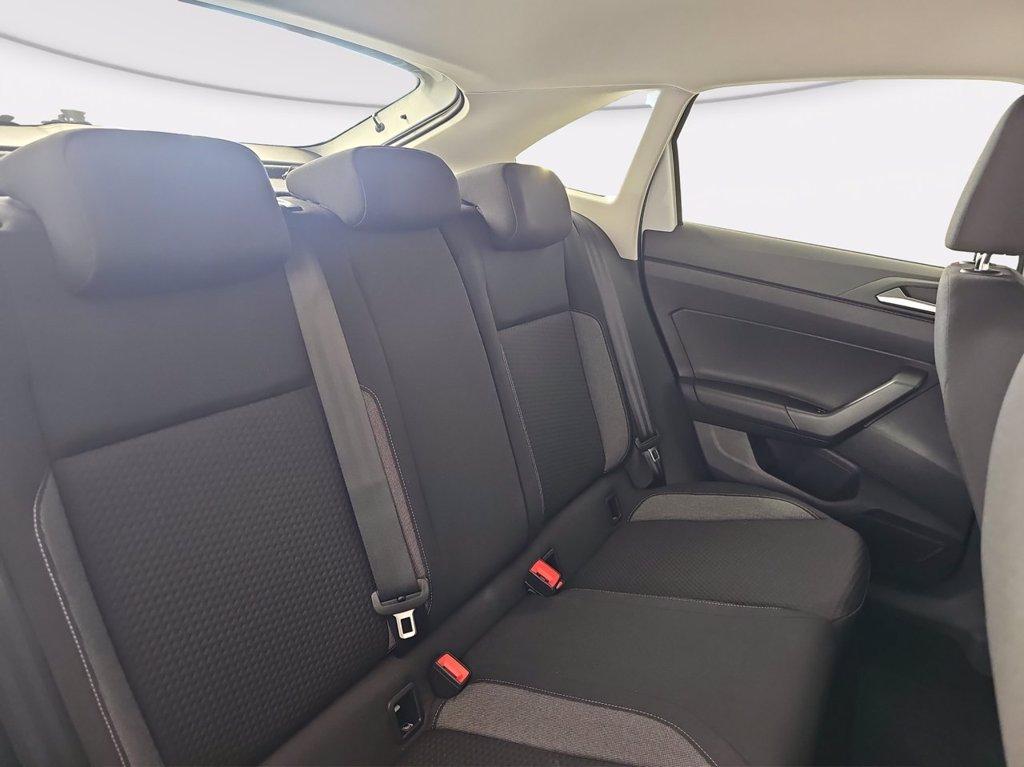 VOLKSWAGEN Taigo 1.0 tsi life 115cv del 2025