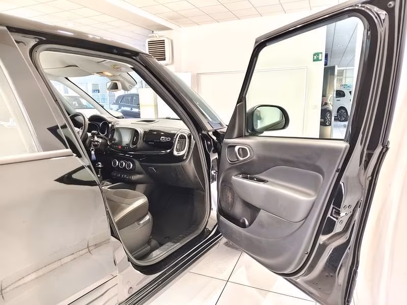 FIAT 500L 500L Cross 1.3 mjt 95cv my20*DIESEL*FULL OPTIONAL*GARANTITA*