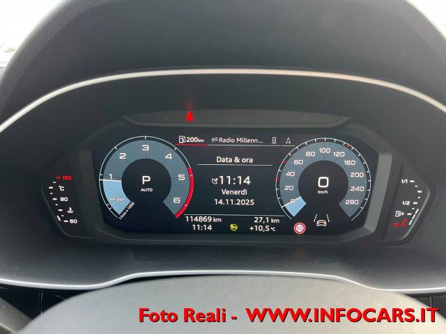 AUDI Q3 SPB 35 TDI quattro S tronic Business Plus - PROMO