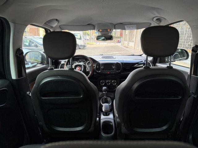 FIAT 500L 1.6 Multijet 105 CV Trekking UNICO PROPRIETARIO