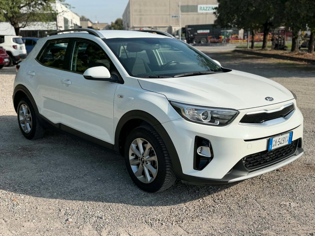 Kia Stonic 1.4 MPI 100 CV Energy