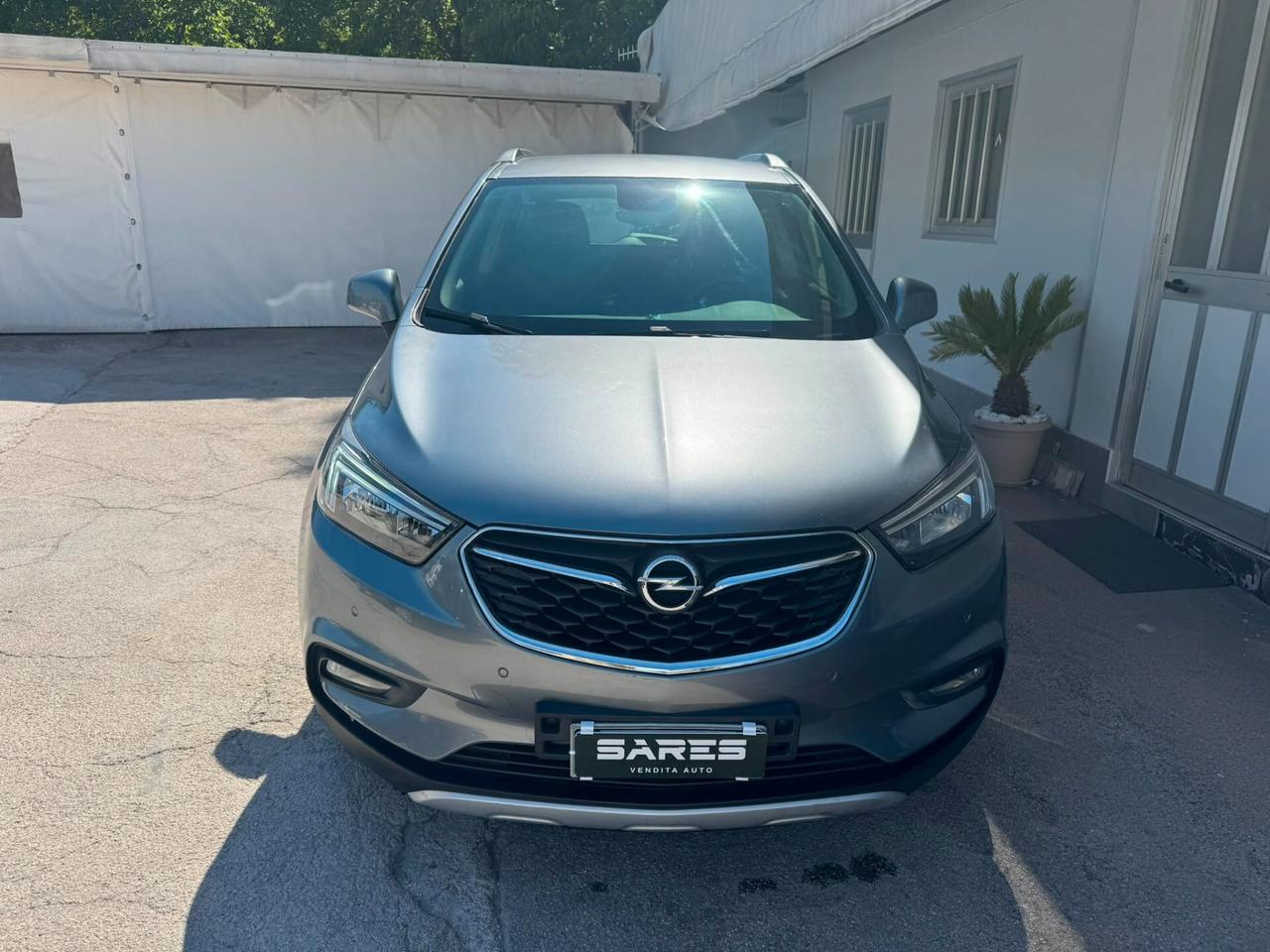 Opel Mokka X 1.6 CDTI Ecotec 4x2 Start&Stop Innovation
