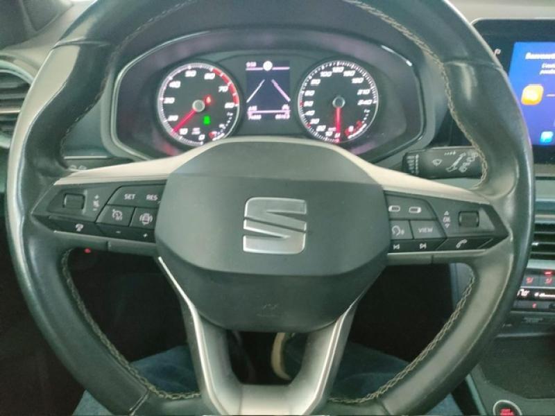 Seat Arona 1.0 TGI Xperience LED, Navi, Cerchi 18, Retrocamera