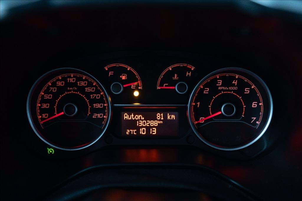 FIAT Doblo cargo 1.3 mjt 16v SX 95cv 3p.ti E6 del 2018