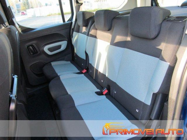 CITROEN Berlingo BlueHDi 130 Stop&Start XL Feel