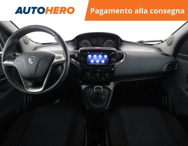 LANCIA Ypsilon 1.0 FireFly 5 porte S&S Hybrid Ecochic Gold