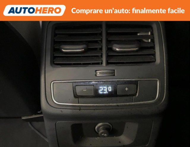 AUDI A4 Avant 40 TDI quattro S tronic S line edition