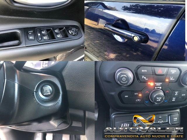 JEEP Renegade 2.0 Mjt 140CV 4x4WD Active Drive Low Limited