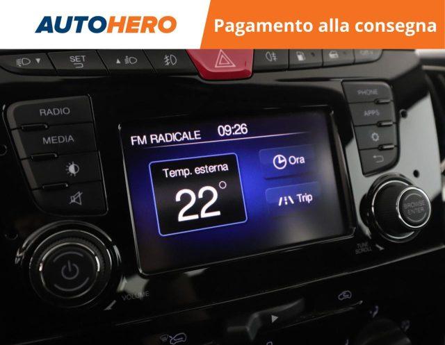 LANCIA Ypsilon 0.9 TwinAir 5 porte Metano Ecochic Gold