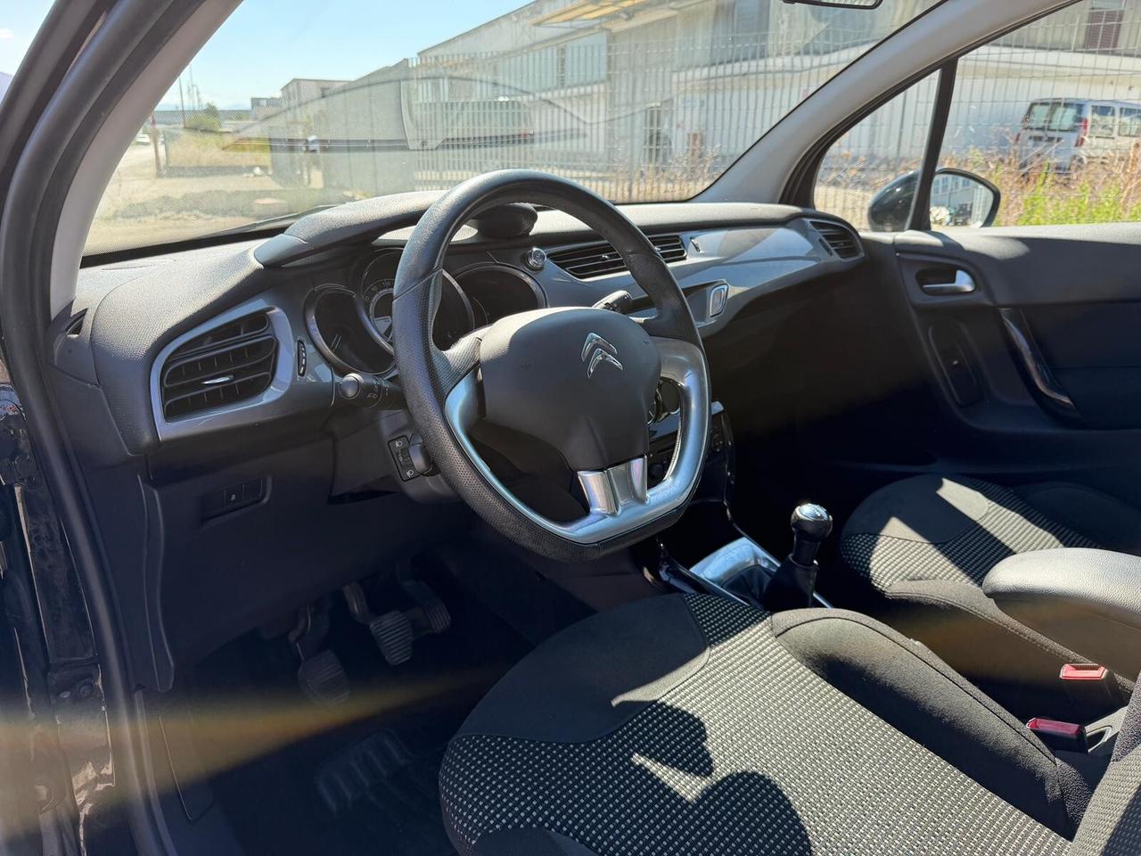 Citroen C3 Diesel