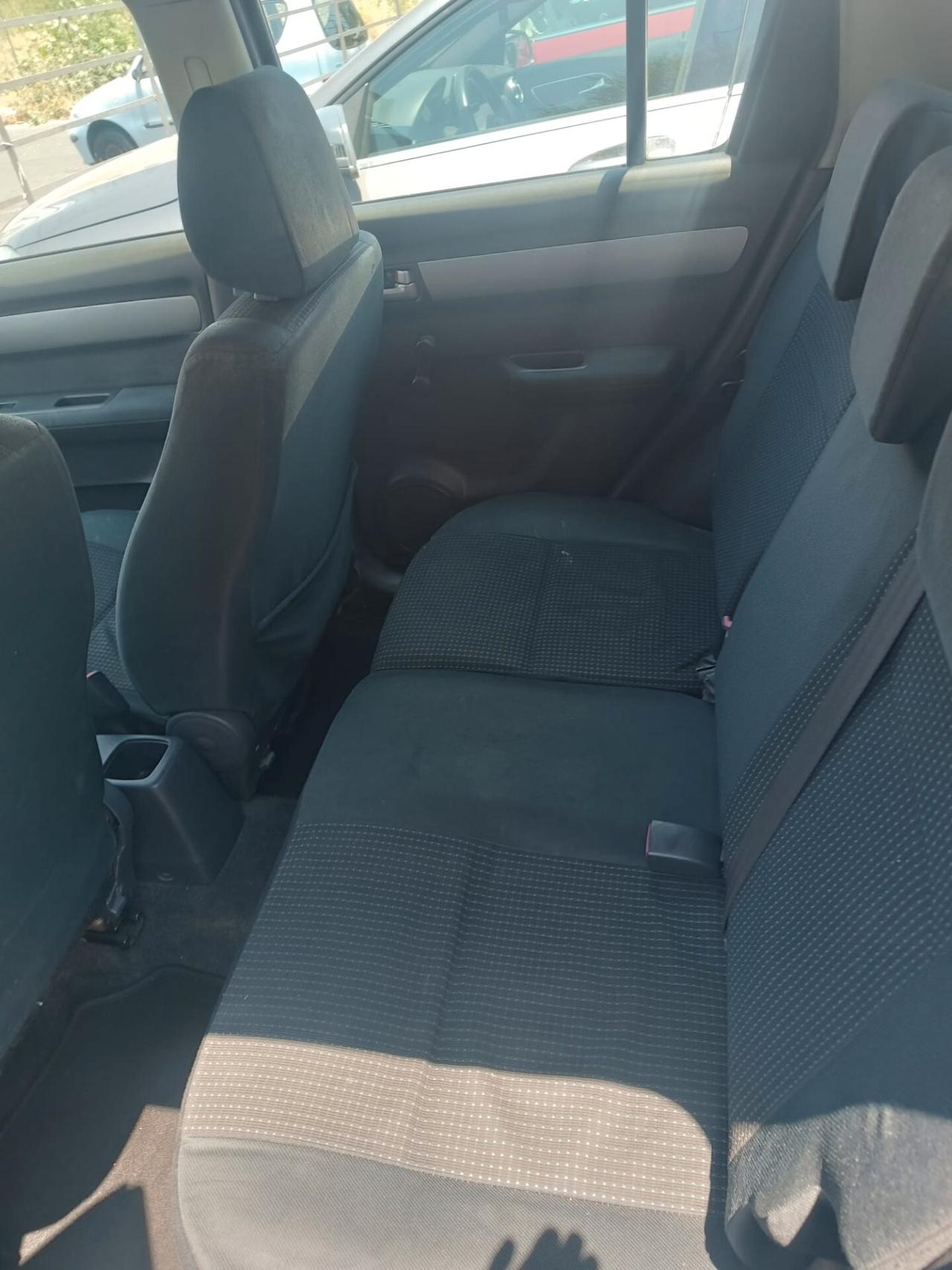 Suzuki Swift 1.3 5p. GL