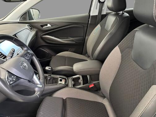 Opel Grandland X 1.5 diesel Ecotec Start&Stop Innovation