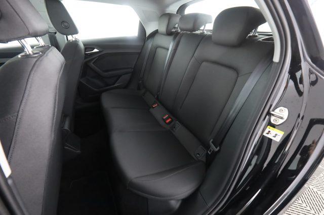 AUDI A1 A1 SPB 25 TFSI