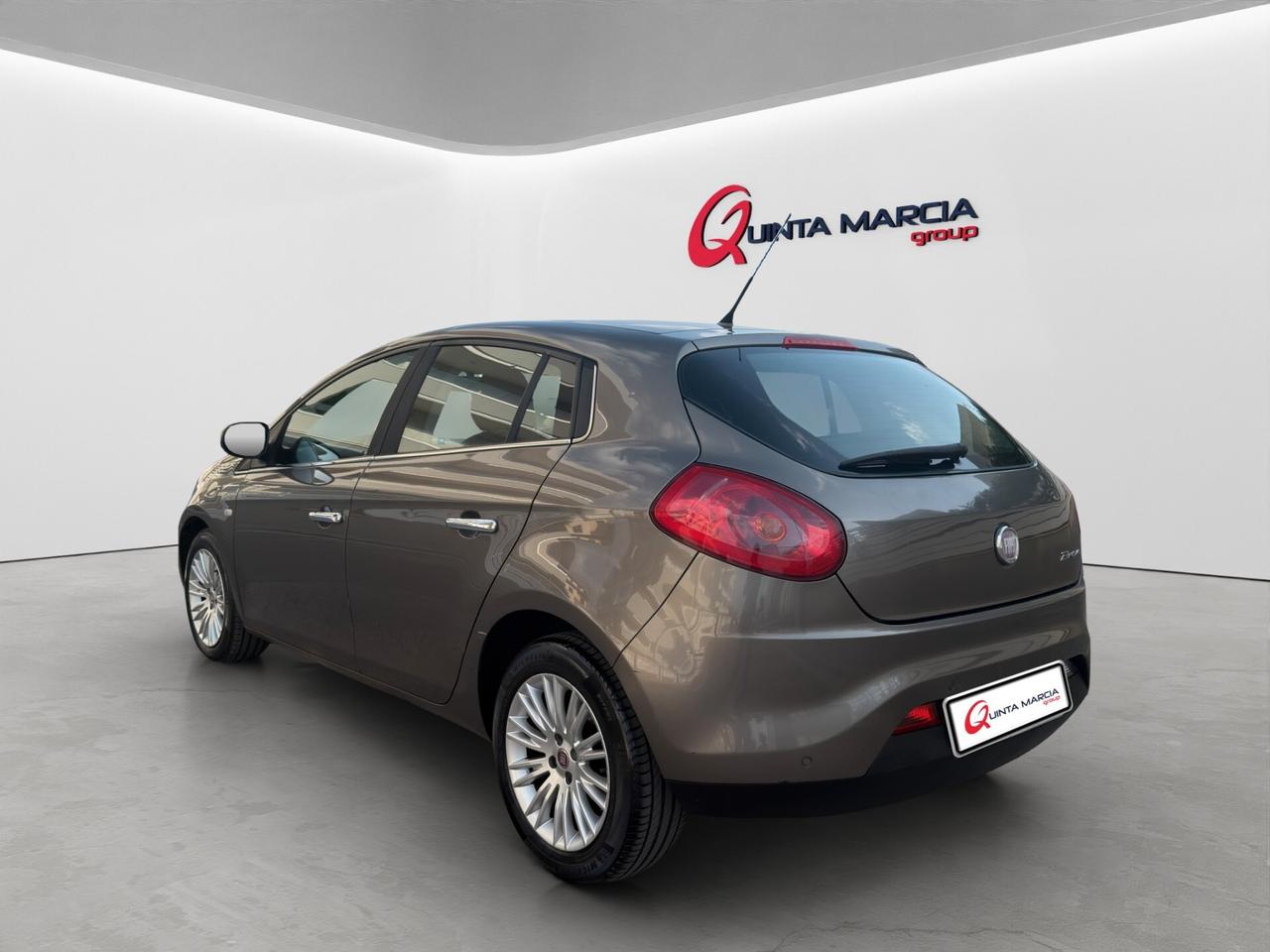 Fiat Bravo 1.6 MJT 120 CV DPF Dynamic