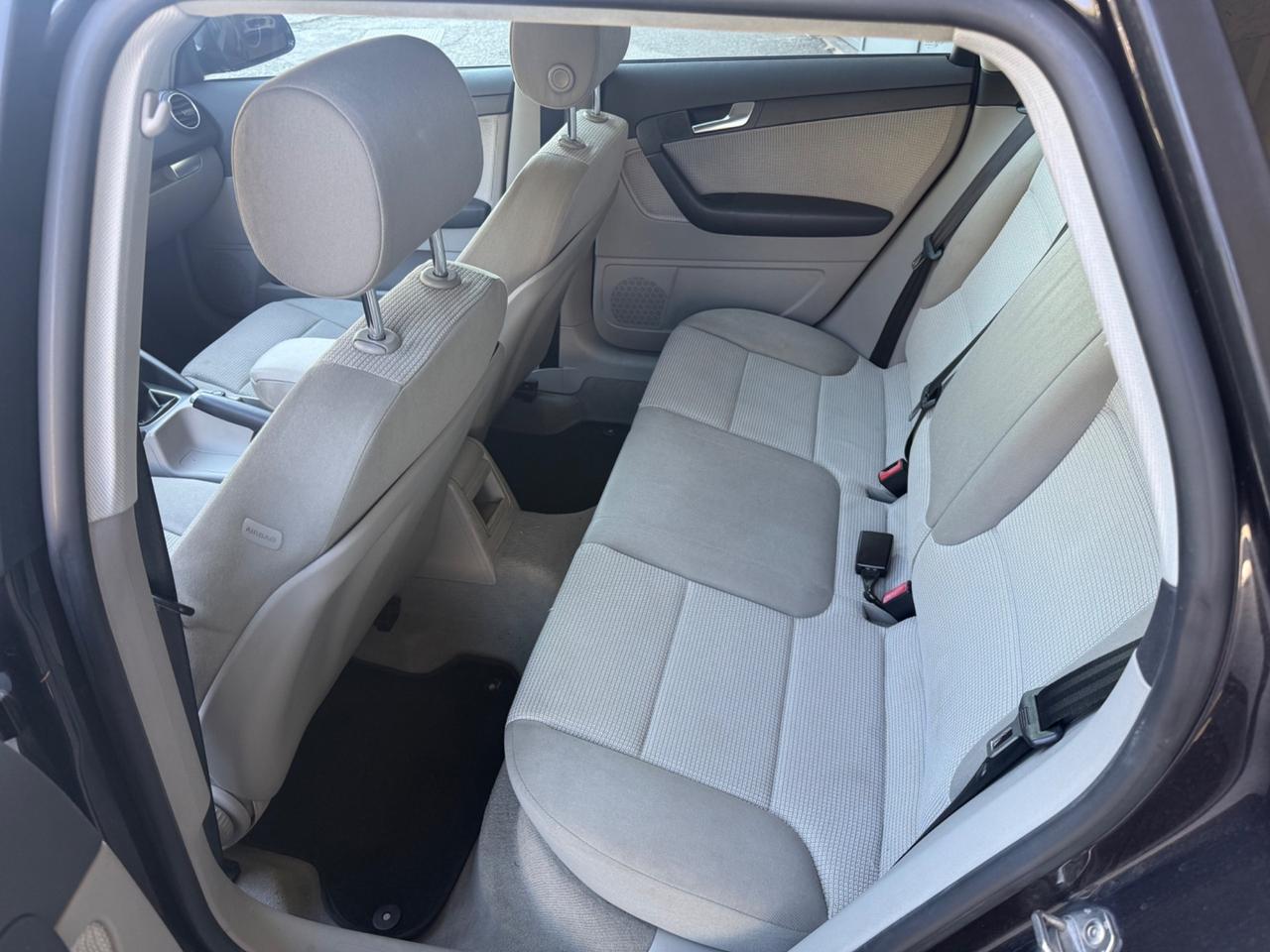 Audi A3 1.9 TDI F.AP. Ambition