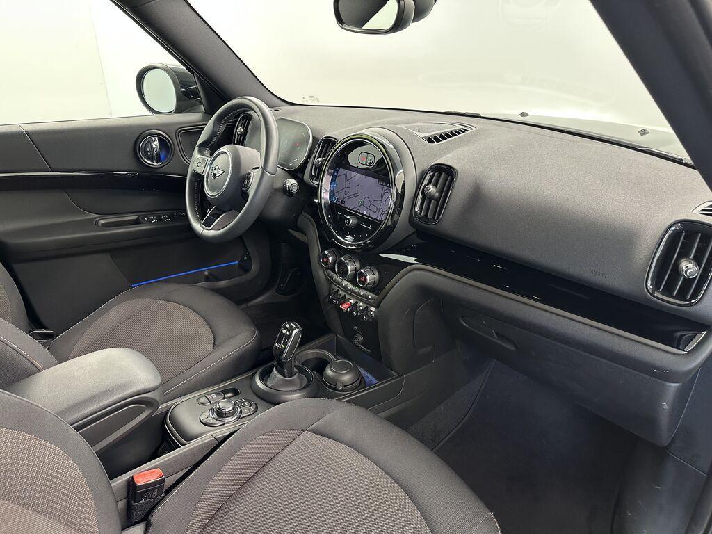 Mini Cooper Countryman 1.5 TwinPower Turbo Cooper ALL4 Steptronic