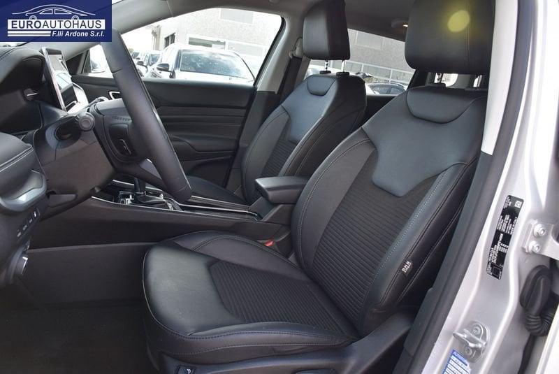 Jeep Compass Compass 1.3 turbo t4 phev Limited 4xe auto