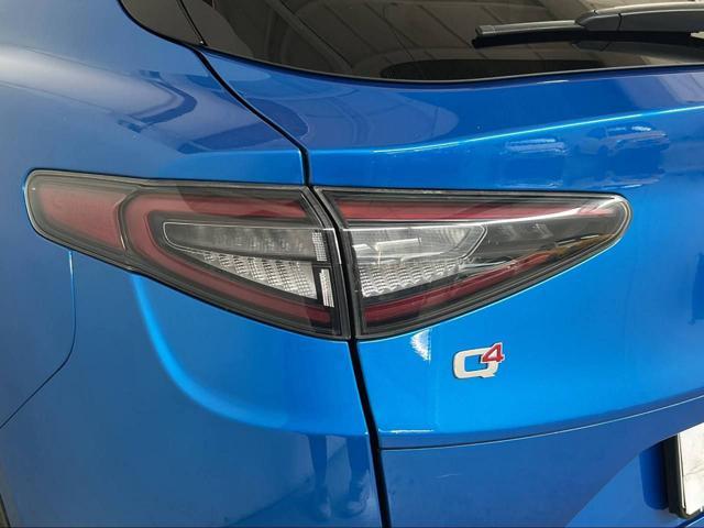 ALFA ROMEO Stelvio 2.2 Turbodiesel 210 CV AT8 Q4 Veloce
