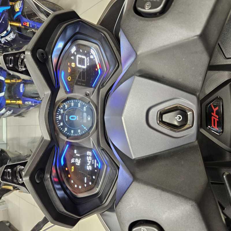 Kymco AK 550 Premium - 2023
